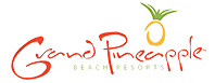 Travel Desires link to Grand Pineapple booking site!