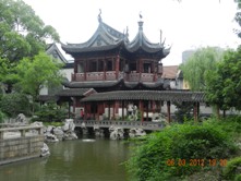 Favorite picture of China 
