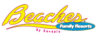 Beaches Resorts